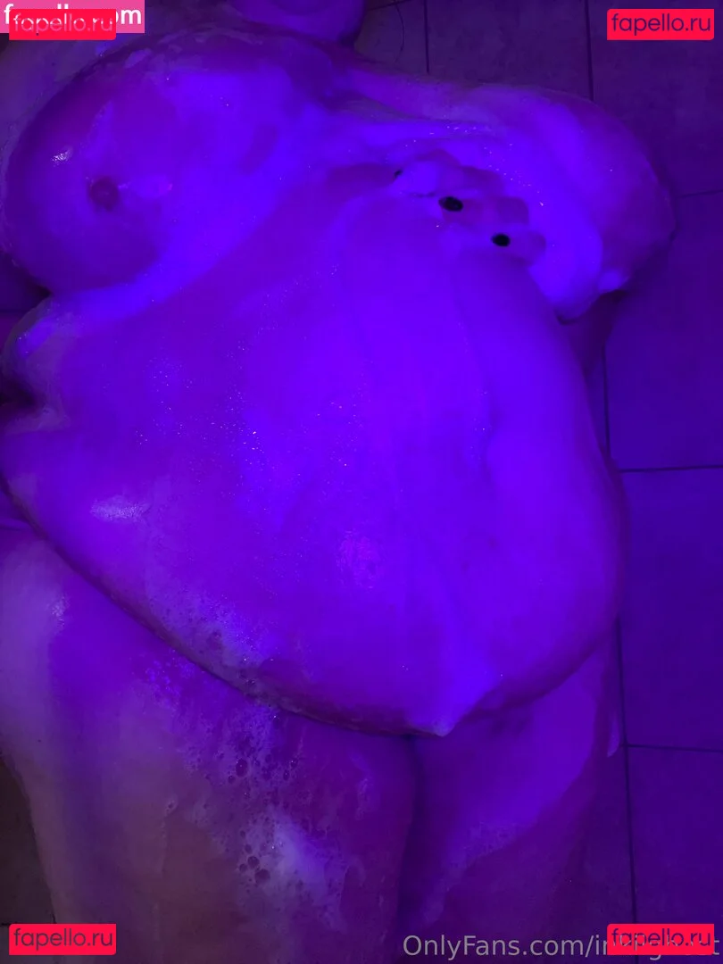 inkiighost Onlyfans Photo Gallery 