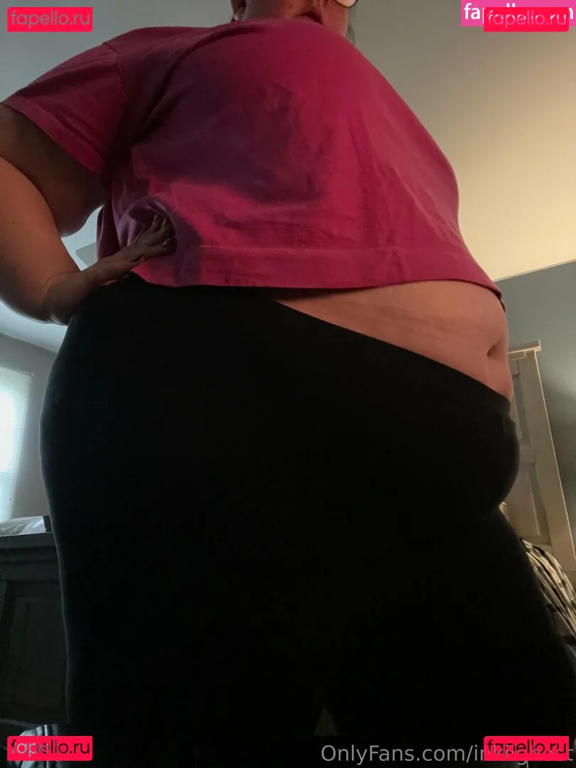 inkiighost Onlyfans Photo Gallery 