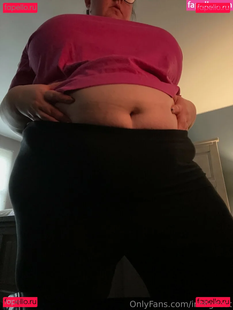 inkiighost Onlyfans Photo Gallery 