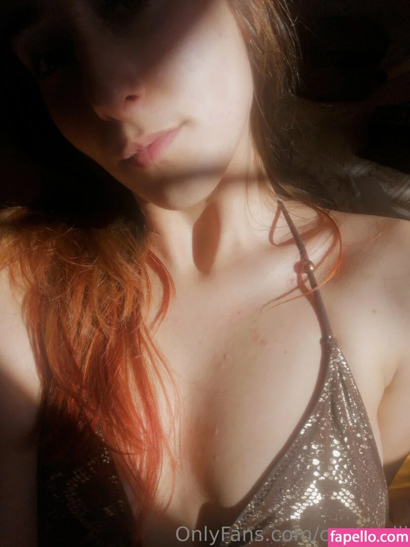 camomilleee Onlyfans Photo Gallery 