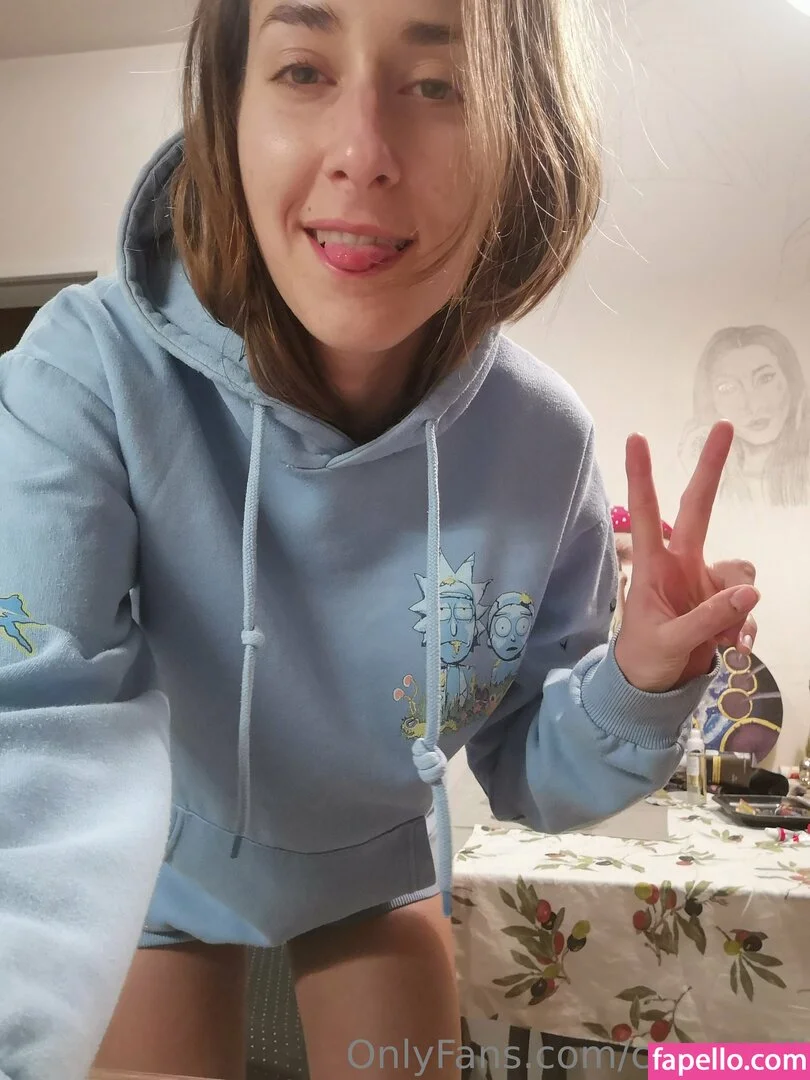 camomilleee Onlyfans Photo Gallery 