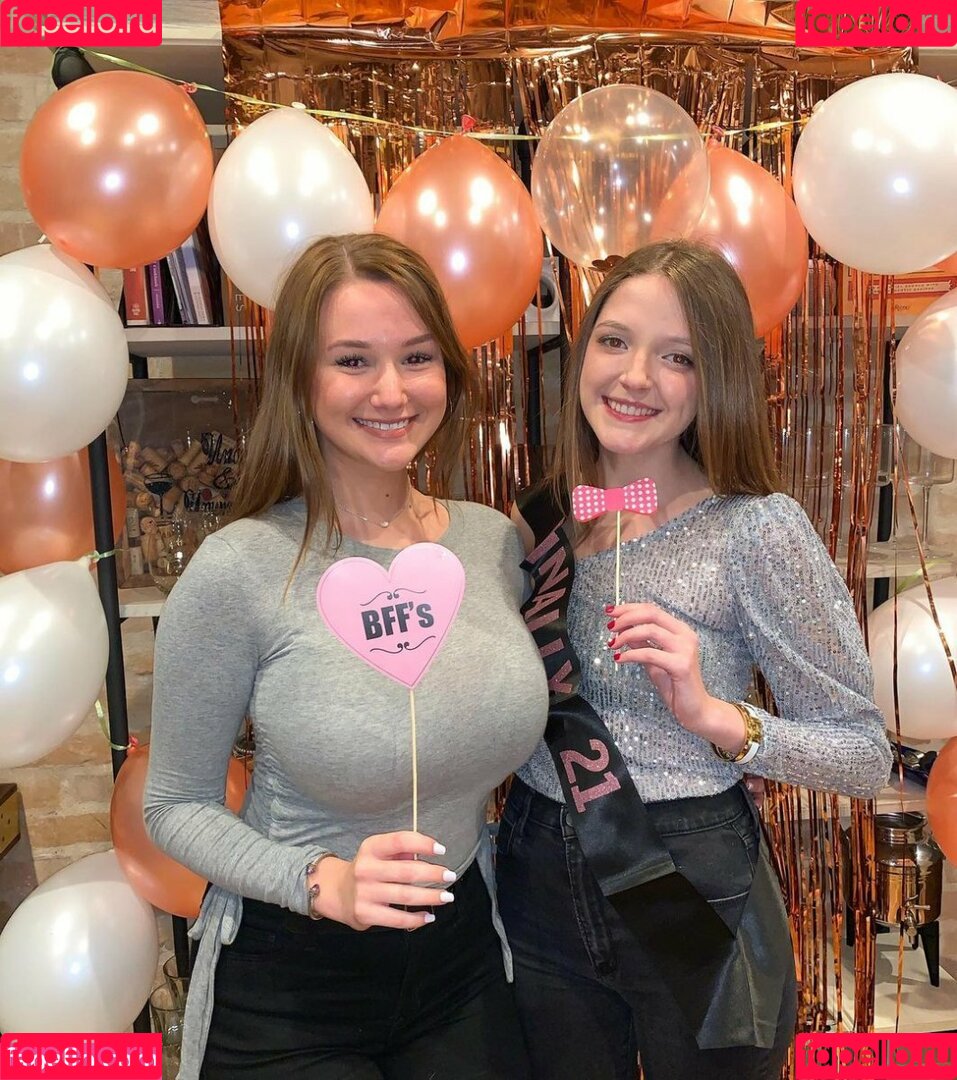 Madeline P Onlyfans Photo Gallery 