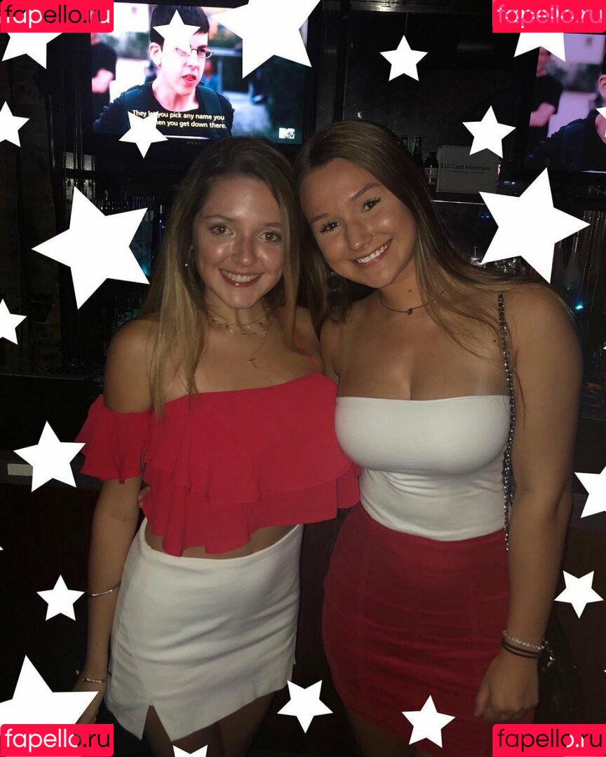 Madeline P Onlyfans Photo Gallery 