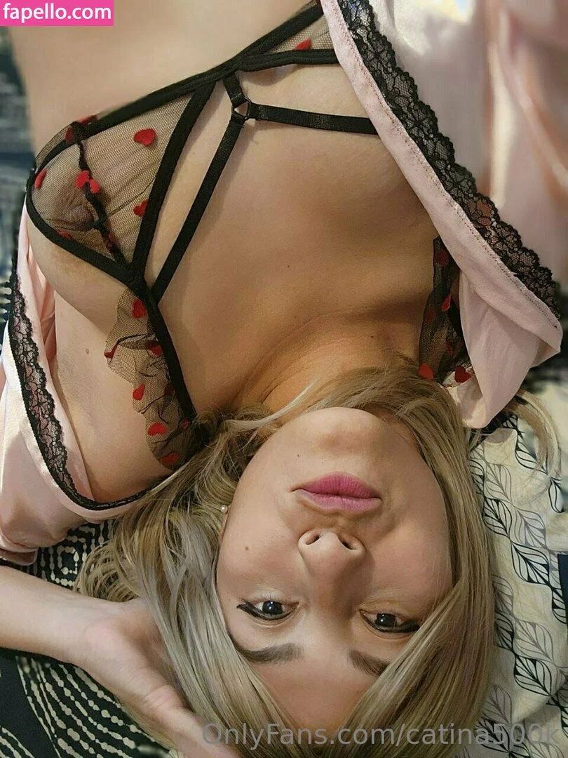 catina500k Onlyfans Photo Gallery 