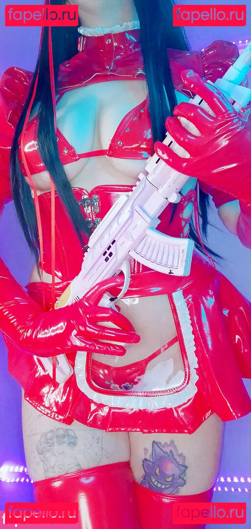 Catherine Farron Onlyfans Photo Gallery 