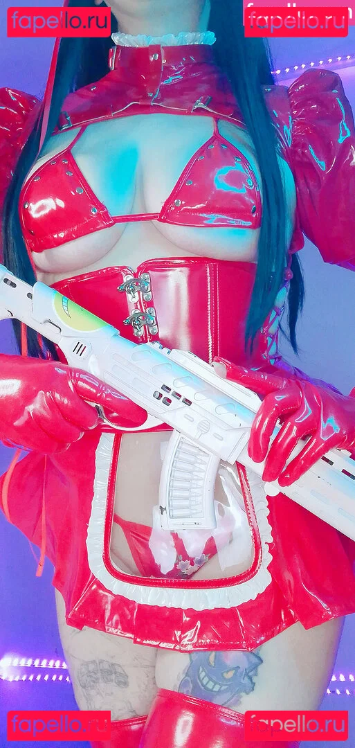 Catherine Farron Onlyfans Photo Gallery 