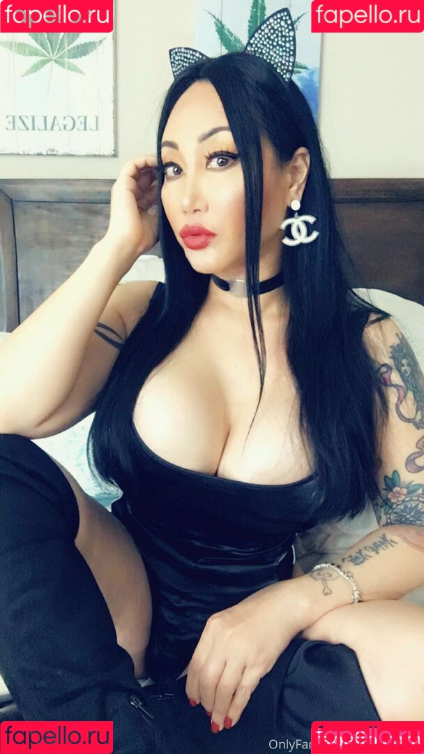 Mimi Miyagi Onlyfans Photo Gallery 