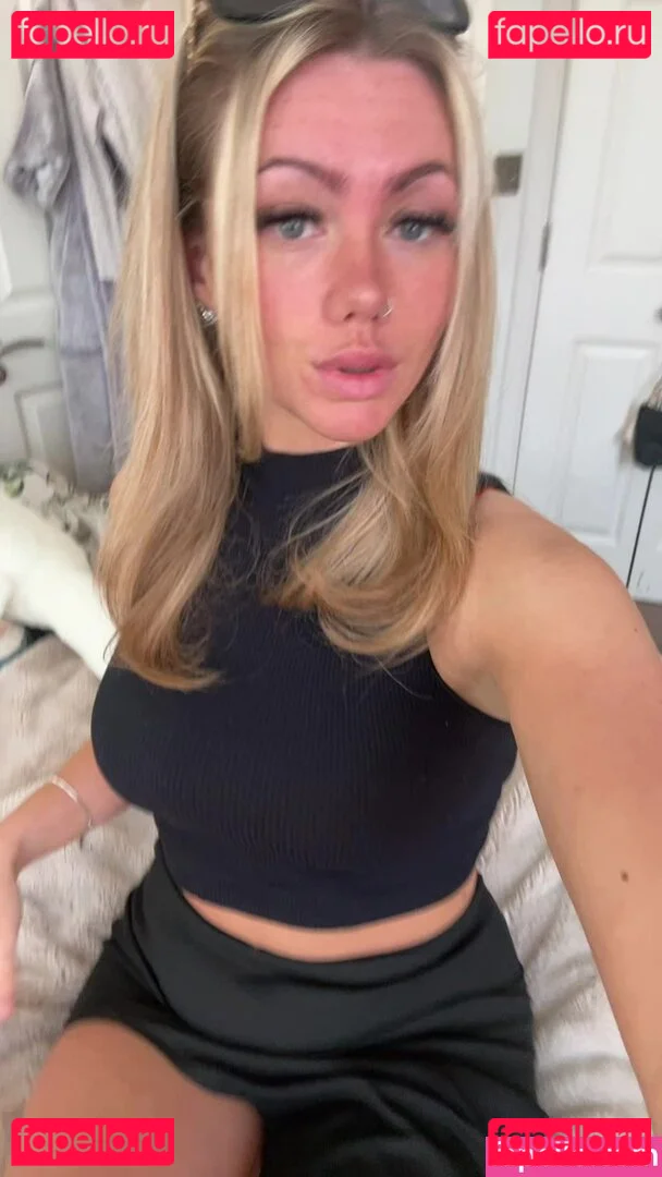 Abi Greasley Onlyfans Photo Gallery 