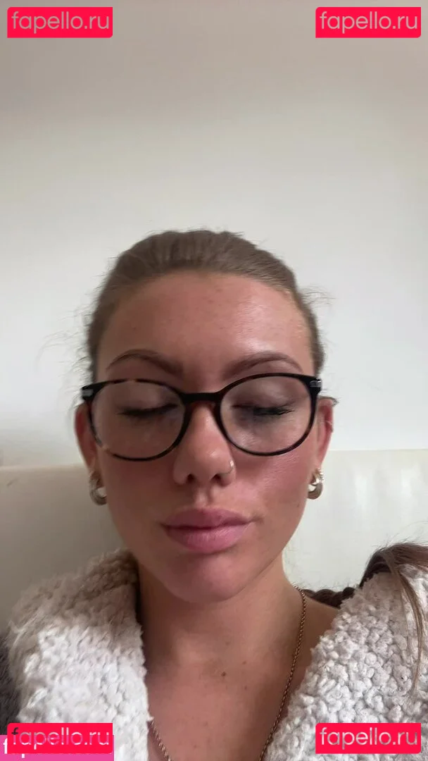 Abi Greasley Onlyfans Photo Gallery 