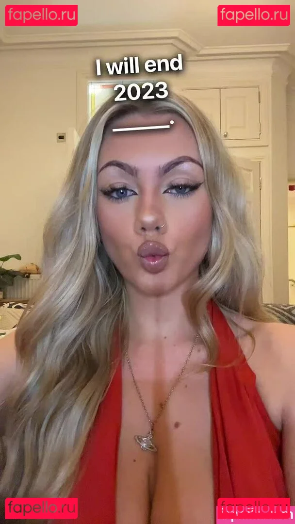 Abi Greasley Onlyfans Photo Gallery 