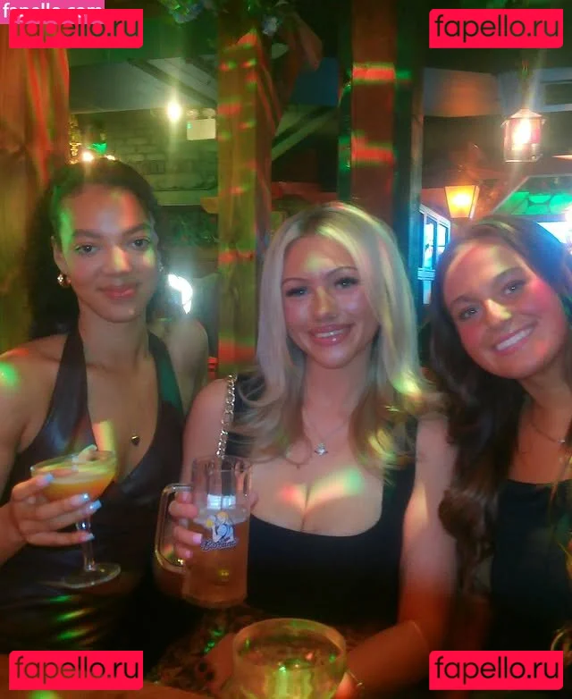 Abi Greasley Onlyfans Photo Gallery 