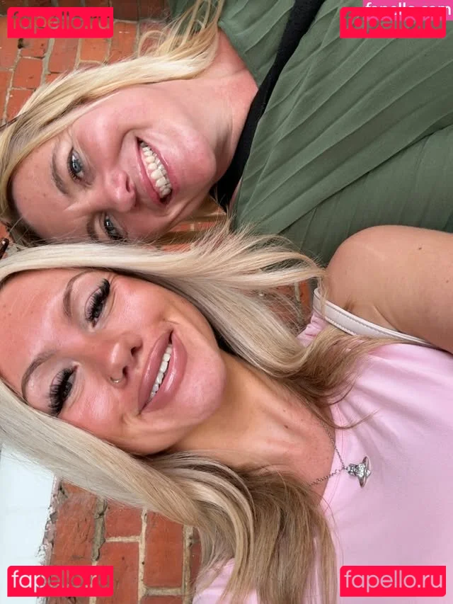 Abi Greasley Onlyfans Photo Gallery 