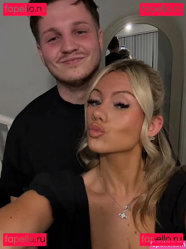 Abi Greasley Onlyfans Photo Gallery 