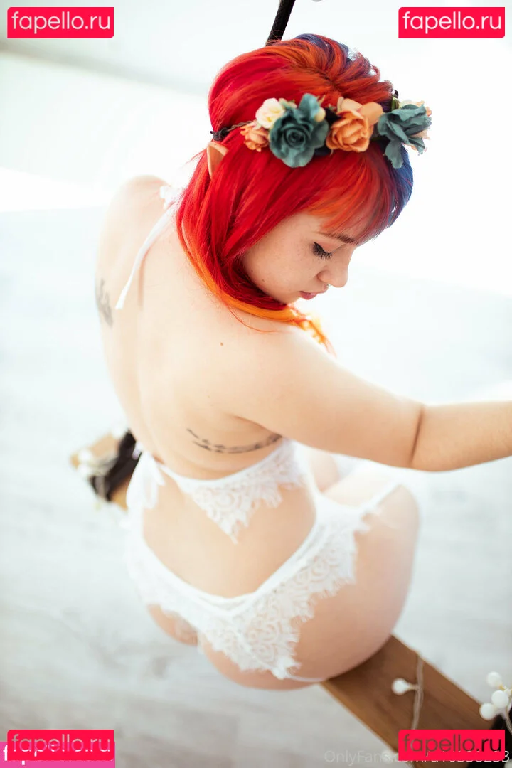 Mimorgue Onlyfans Photo Gallery 