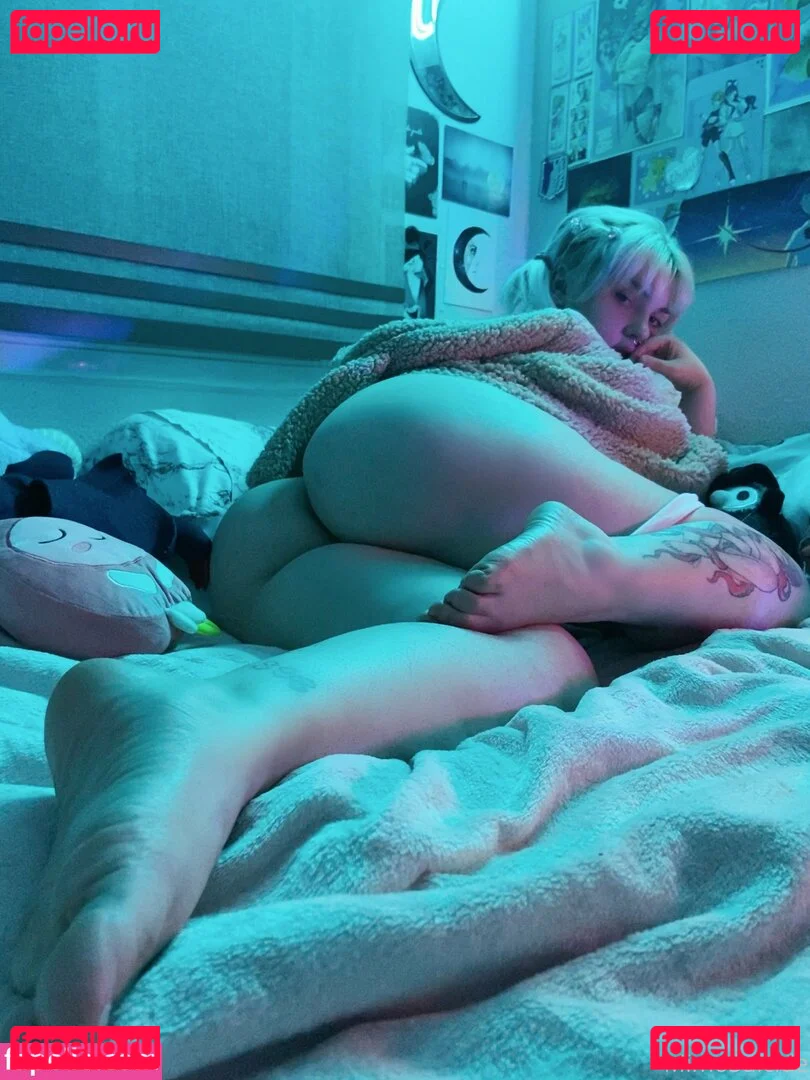 Mimorgue Onlyfans Photo Gallery 