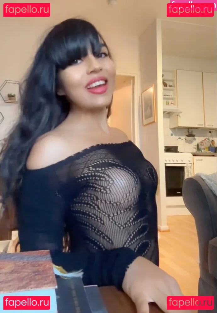 Prinsessajasmine Onlyfans Photo Gallery 