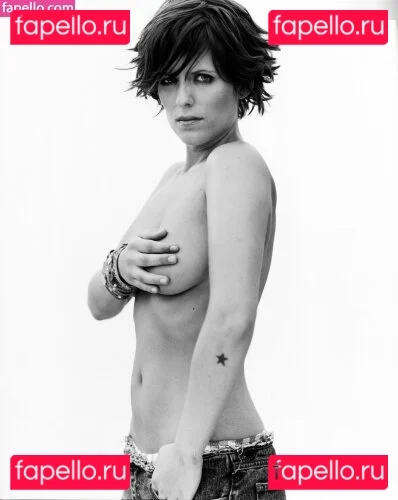 Sarah Kuttner Onlyfans Photo Gallery 