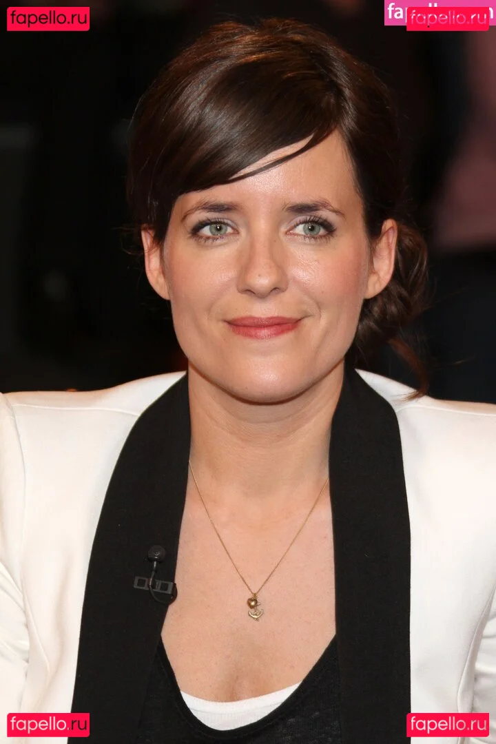 Sarah Kuttner Onlyfans Photo Gallery 