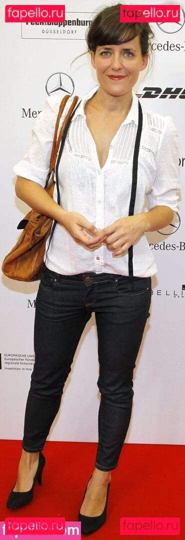 Sarah Kuttner Onlyfans Photo Gallery 