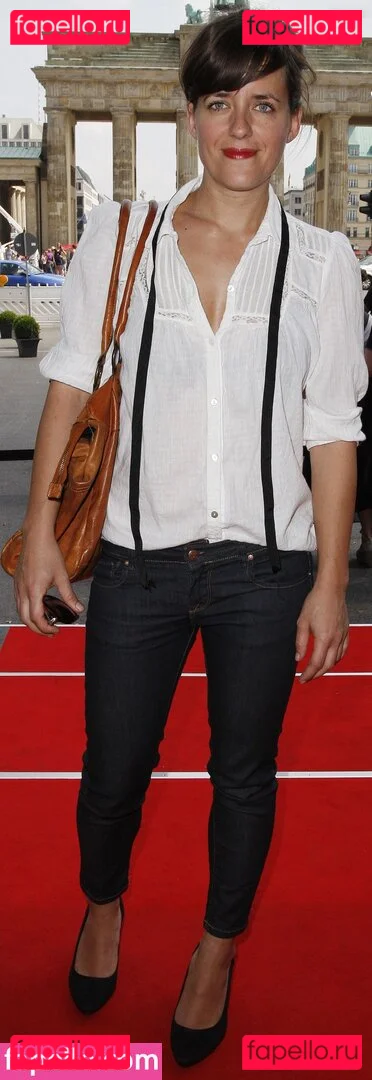 Sarah Kuttner Onlyfans Photo Gallery 