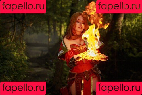 Mi2ray Cosplay Onlyfans Photo Gallery 