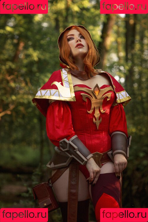 Mi2ray Cosplay Onlyfans Photo Gallery 