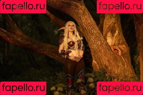 Mi2ray Cosplay Onlyfans Photo Gallery 