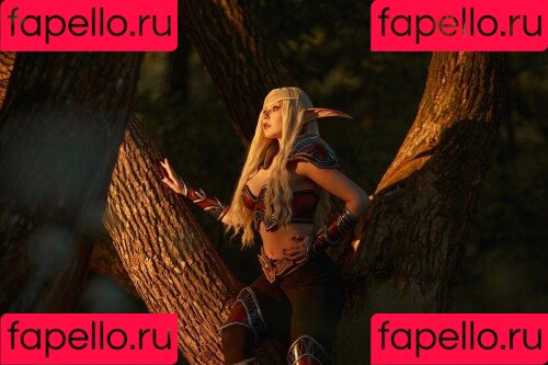 Mi2ray Cosplay Onlyfans Photo Gallery 