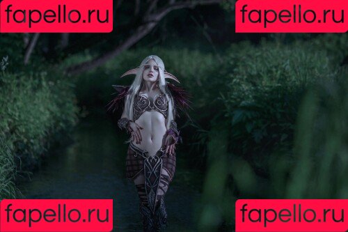 Mi2ray Cosplay Onlyfans Photo Gallery 