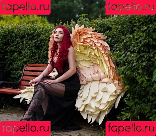 Mi2ray Cosplay Onlyfans Photo Gallery 