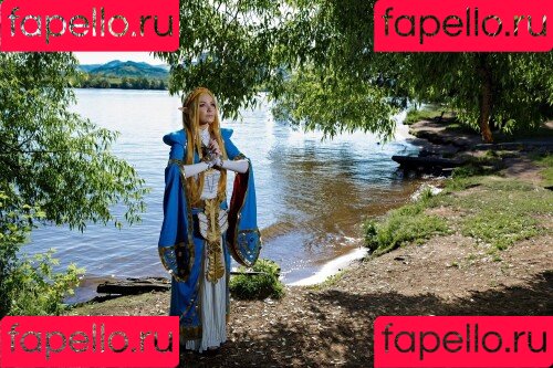 Mi2ray Cosplay Onlyfans Photo Gallery 