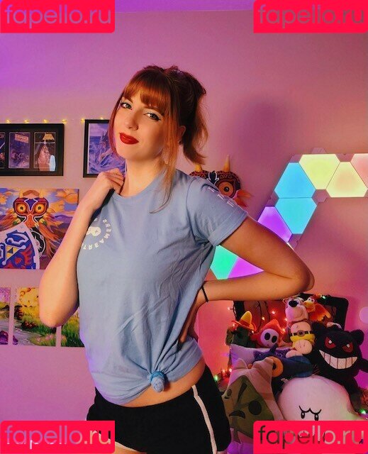 MaryMajora Onlyfans Photo Gallery 