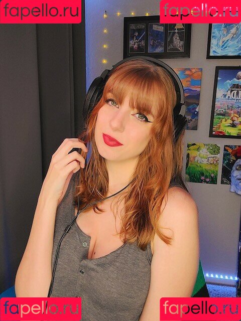 MaryMajora Onlyfans Photo Gallery 