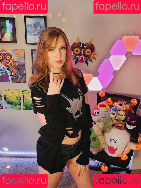 MaryMajora Onlyfans Photo Gallery 