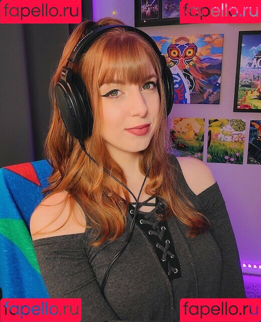 MaryMajora Onlyfans Photo Gallery 