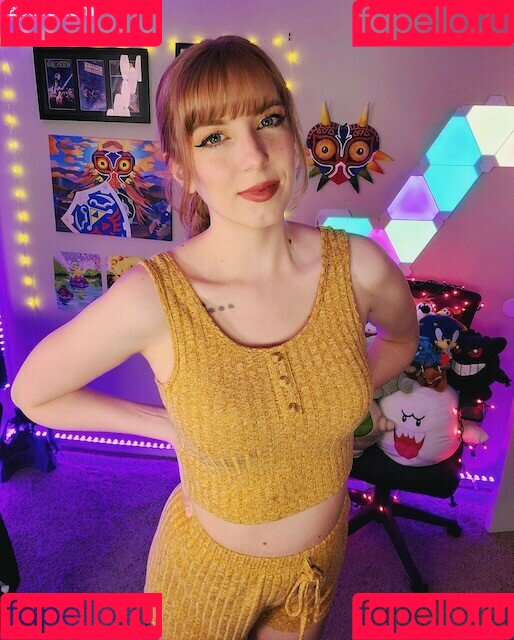 MaryMajora Onlyfans Photo Gallery 