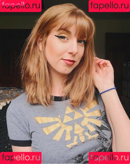 MaryMajora Onlyfans Photo Gallery 