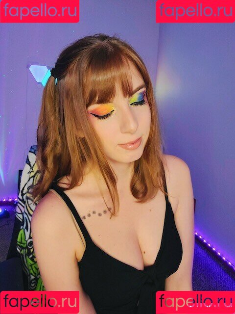 MaryMajora Onlyfans Photo Gallery 