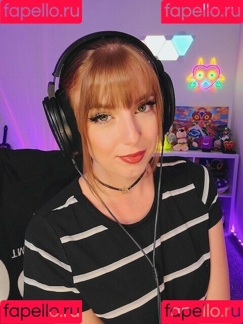 MaryMajora Onlyfans Photo Gallery 