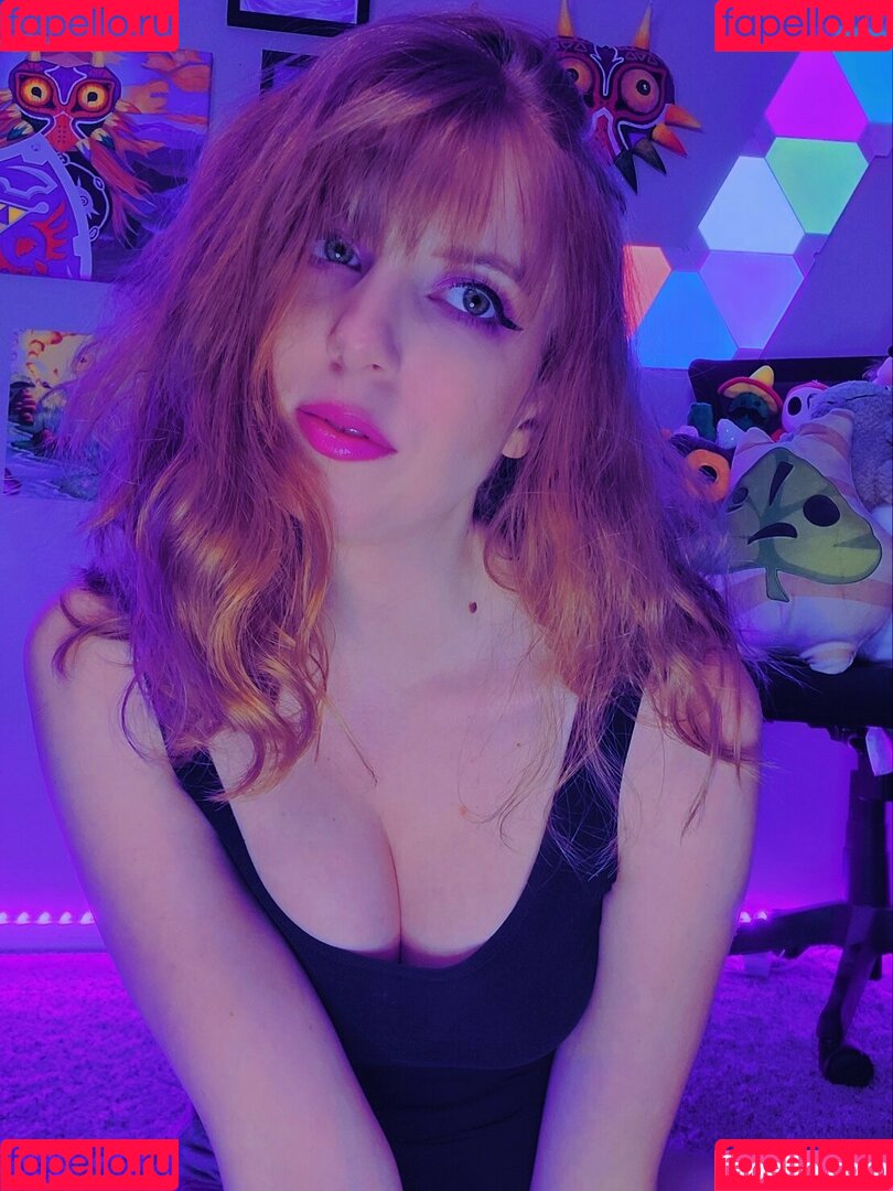 MaryMajora Onlyfans Photo Gallery 