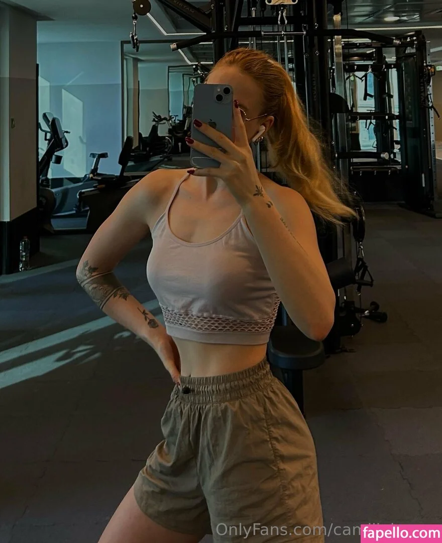 camillajames Onlyfans Photo Gallery 