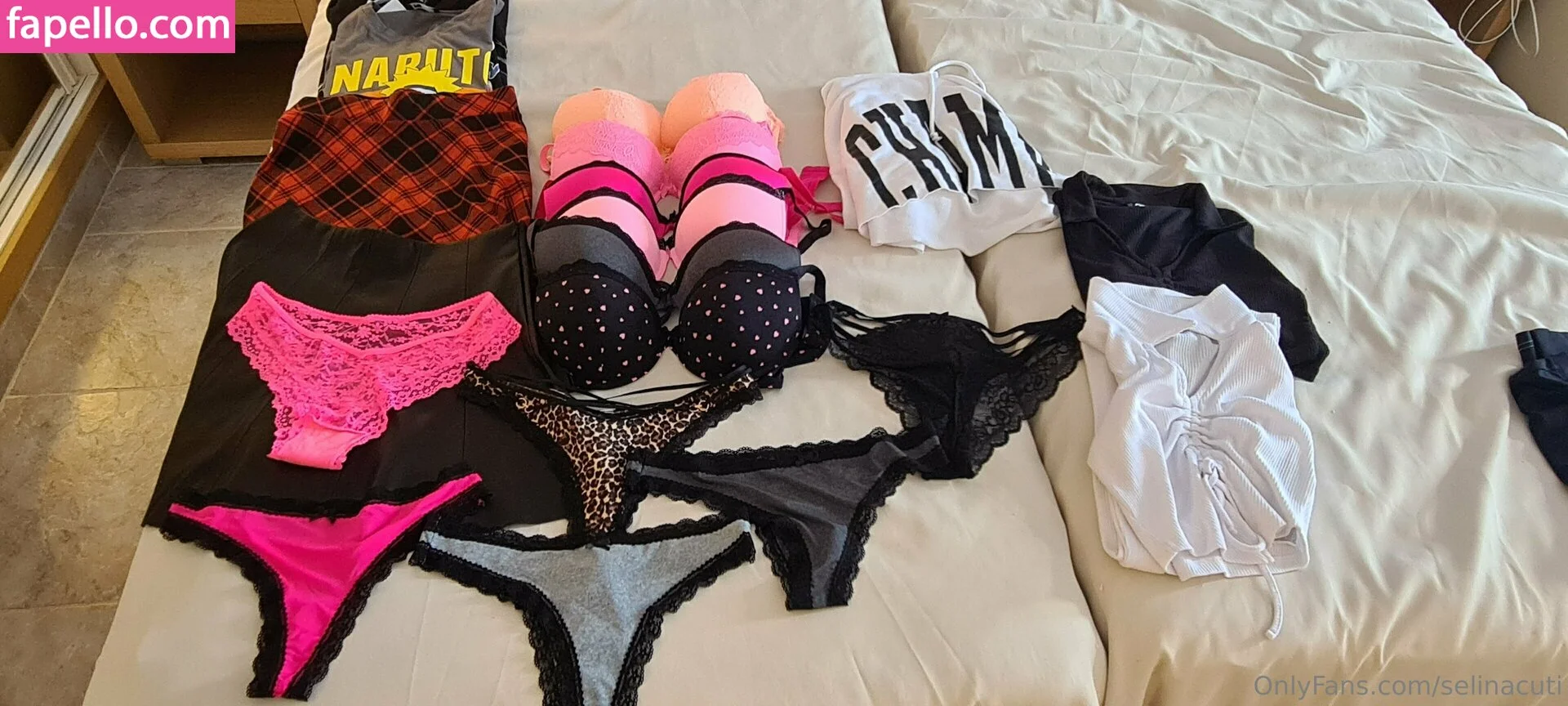 selinacuti Onlyfans Photo Gallery 