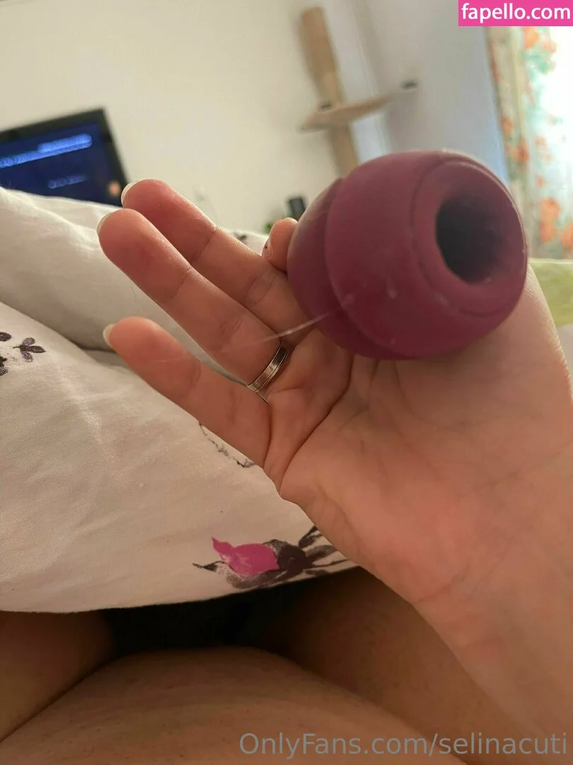 selinacuti Onlyfans Photo Gallery 