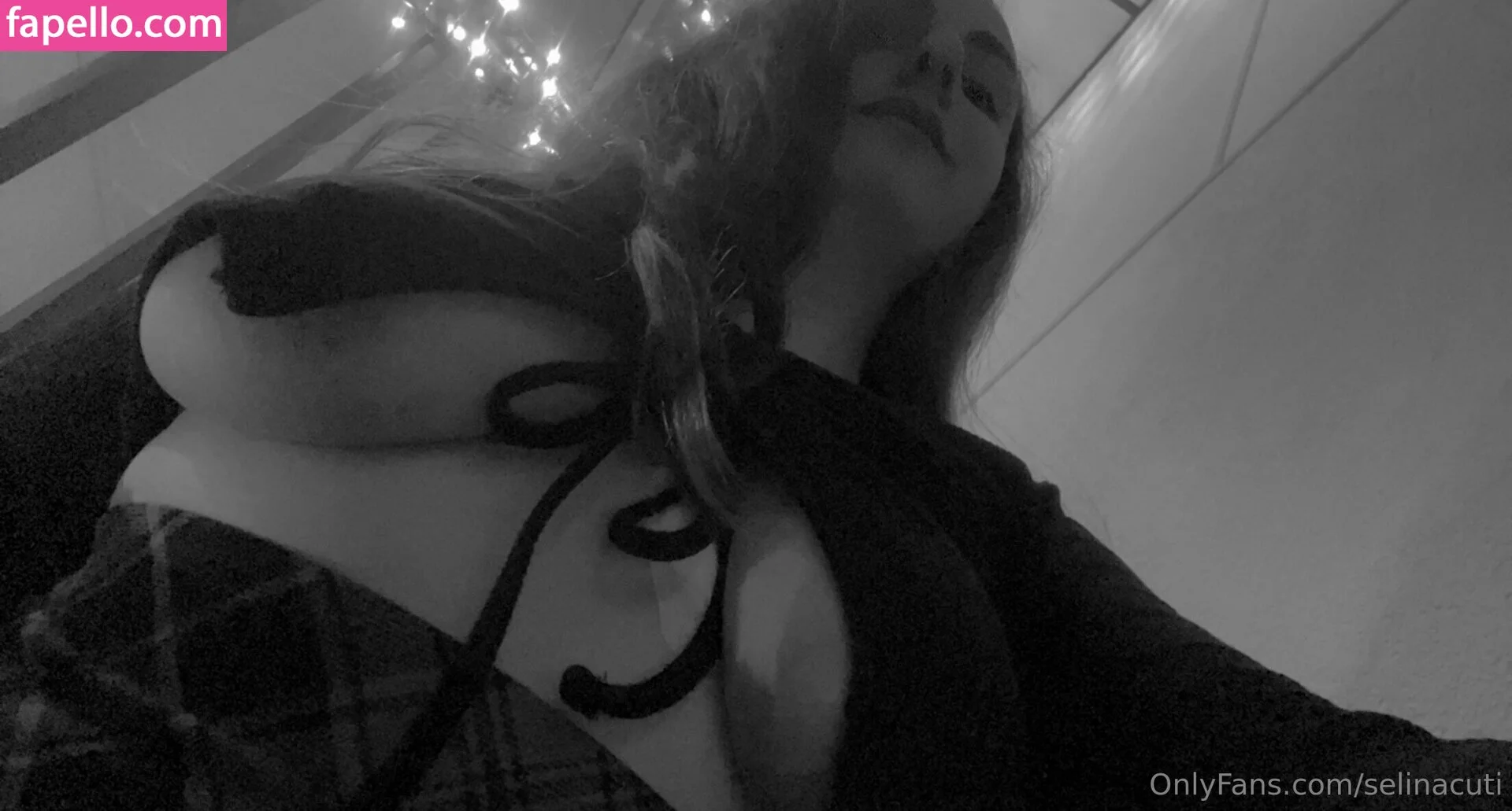 selinacuti Onlyfans Photo Gallery 