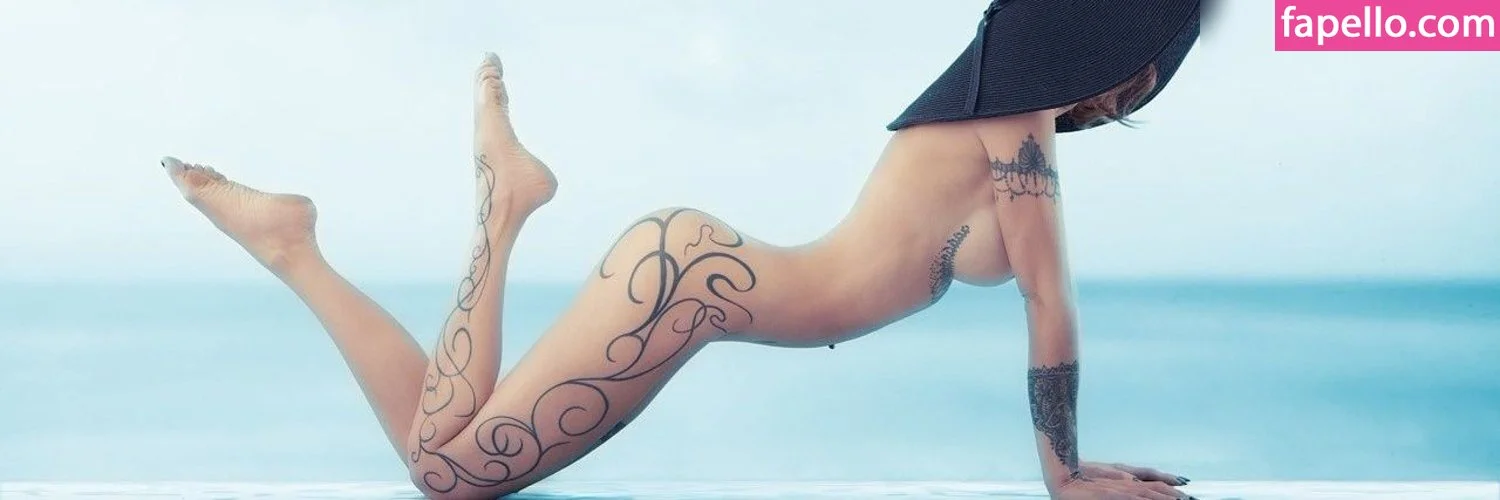 Ninifee Onlyfans Photo Gallery 