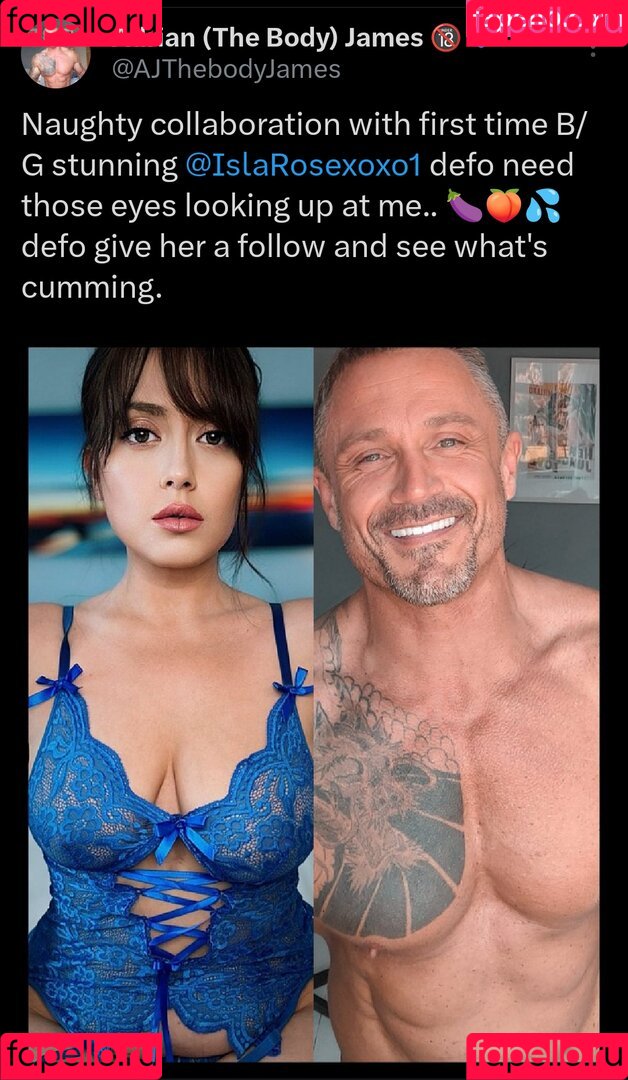 Isla Rose Onlyfans Photo Gallery 