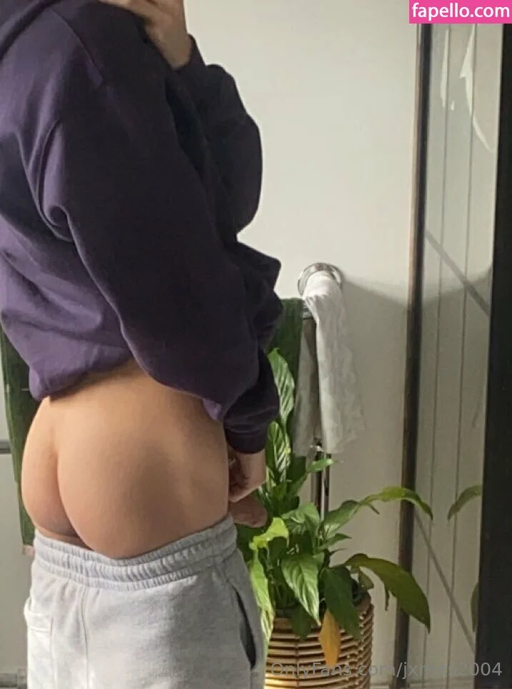 jxmes2004 Onlyfans Photo Gallery 