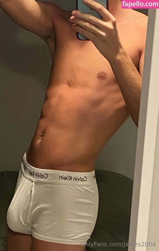 jxmes2004 Onlyfans Photo Gallery 