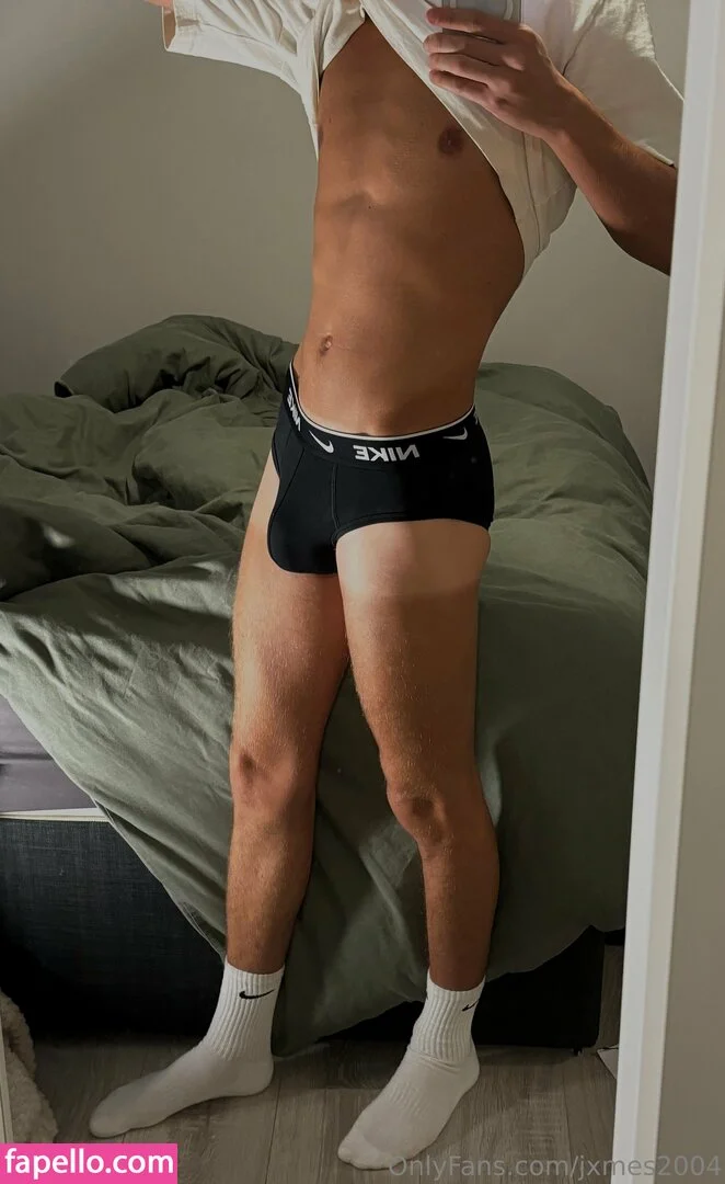 jxmes2004 Onlyfans Photo Gallery 