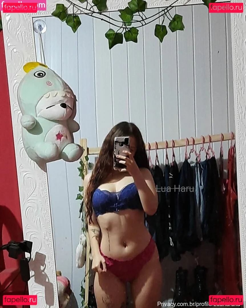 Lua Haru Onlyfans Photo Gallery 